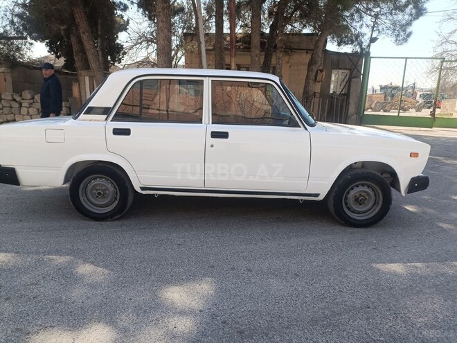 LADA (VAZ) 2107 2008, 50,000 km - 1.6 л - Bakı