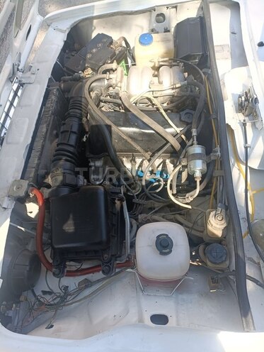 LADA (VAZ) 2107 2008, 50,000 km - 1.6 л - Bakı