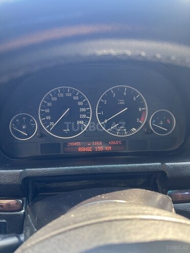 BMW X5 2006, 290,452 km - 4.4 л - Sumqayıt
