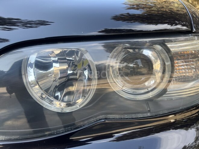 BMW X5 2006, 290,452 km - 4.4 л - Sumqayıt