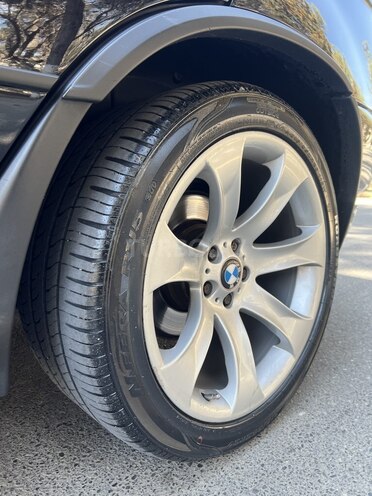 BMW X5 2006, 290,452 km - 4.4 л - Sumqayıt