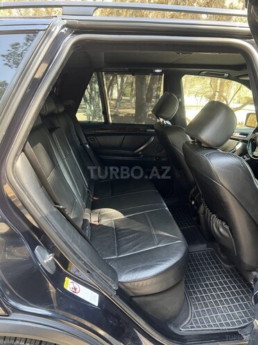 BMW X5 2006, 290,452 km - 4.4 л - Sumqayıt
