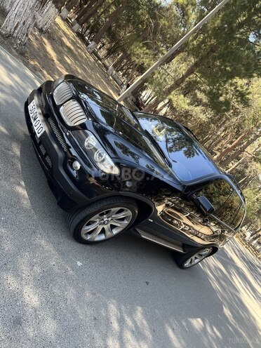 BMW X5 2006, 290,452 km - 4.4 л - Sumqayıt
