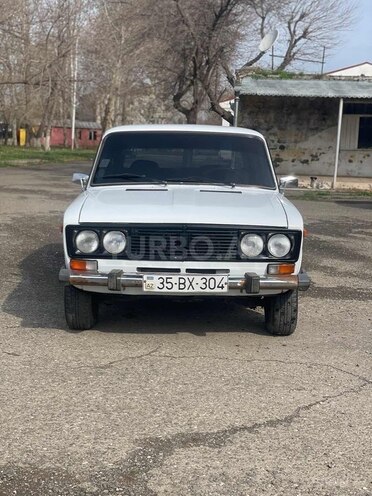 LADA (VAZ) 2106 1998, 130,000 km - 1.6 l - Qazax