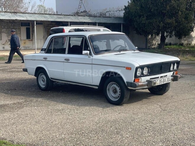 LADA (VAZ) 2106 1998, 130,000 km - 1.6 l - Qazax