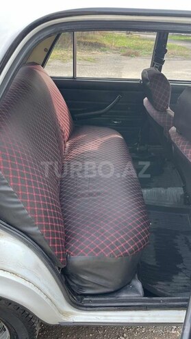 LADA (VAZ) 2106 1998, 130,000 km - 1.6 l - Qazax