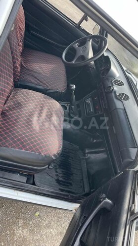 LADA (VAZ) 2106 1998, 130,000 km - 1.6 l - Qazax
