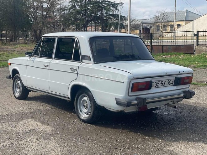 LADA (VAZ) 2106 1998, 130,000 km - 1.6 l - Qazax