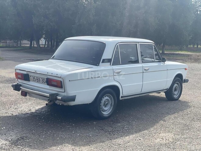LADA (VAZ) 2106 1998, 130,000 km - 1.6 l - Qazax