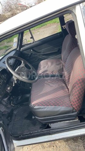 LADA (VAZ) 2106 1998, 130,000 km - 1.6 l - Qazax