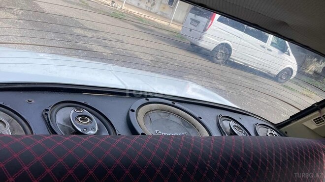 LADA (VAZ) 2106 1998, 130,000 km - 1.6 l - Qazax