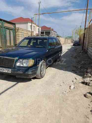 Mercedes E 220 1994, 650,000 km - 2.2 l - Bakı