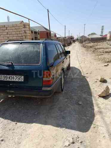 Mercedes E 220 1994, 650,000 km - 2.2 l - Bakı