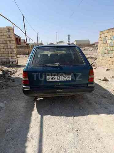 Mercedes E 220 1994, 650,000 km - 2.2 l - Bakı