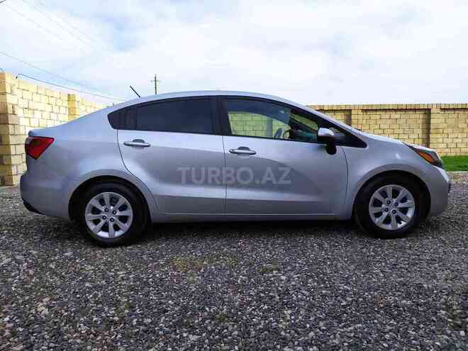 Kia Rio 2014, 152,000 km - 1.6 л - Bakı