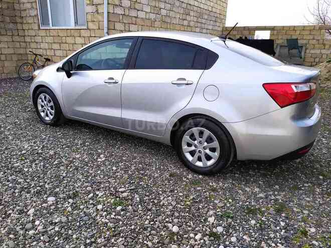 Kia Rio 2014, 152,000 km - 1.6 л - Bakı