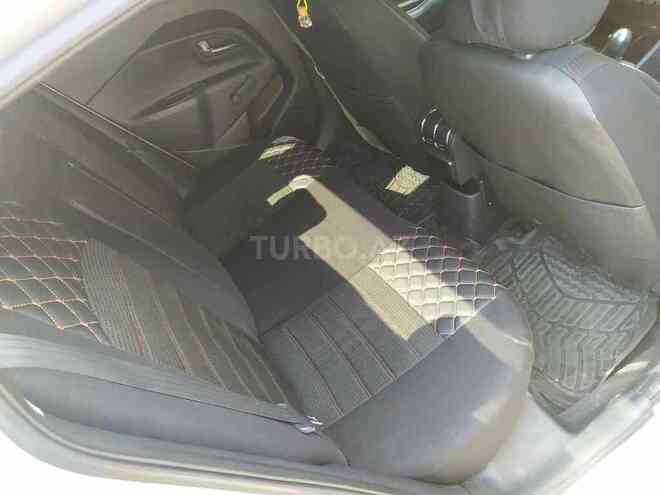 Kia Rio 2014, 152,000 km - 1.6 л - Bakı
