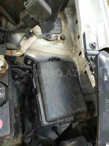Kia Rio 2014, 152,000 km - 1.6 л - Bakı