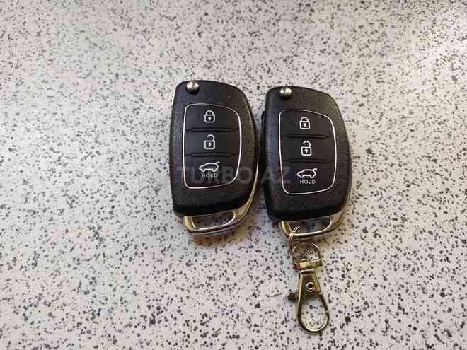 Kia Rio 2014, 152,000 km - 1.6 л - Bakı