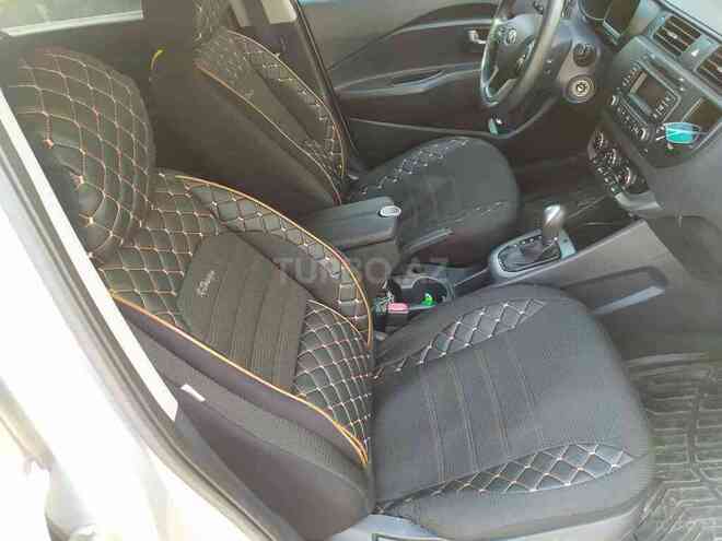 Kia Rio 2014, 152,000 km - 1.6 л - Bakı