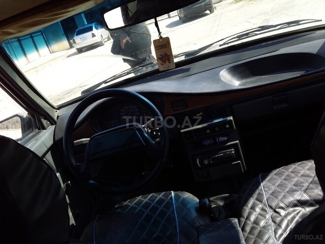 LADA (VAZ) 21099 1995, 414,257 km - 1.5 l - Sumqayıt