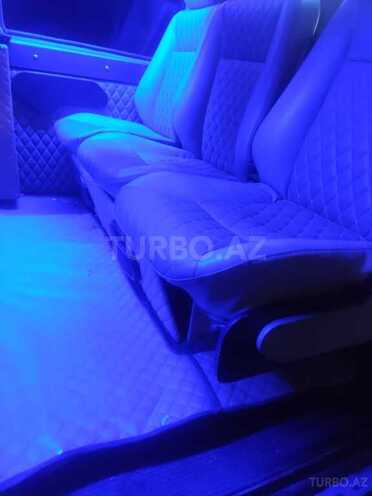 Mercedes Vito 2009, 354,000 km - 2.2 l - Bakı