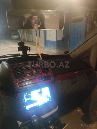 Mercedes Vito 2009, 354,000 km - 2.2 l - Bakı