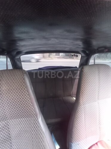LADA (VAZ) 2106 1990, 173,000 km - 1.3 l - Xudat