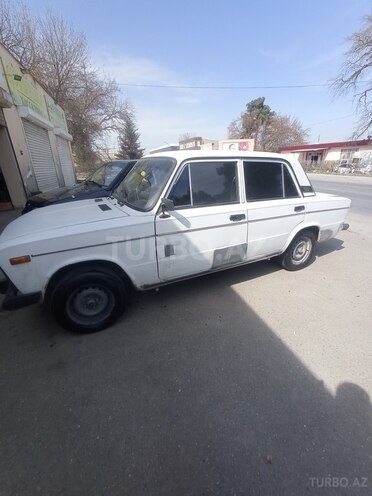 LADA (VAZ) 2106 1990, 173,000 km - 1.3 l - Xudat