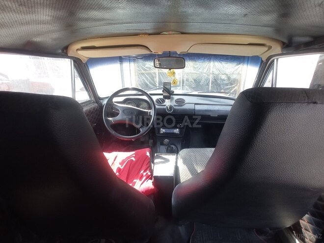 LADA (VAZ) 2106 1990, 173,000 km - 1.3 l - Xudat