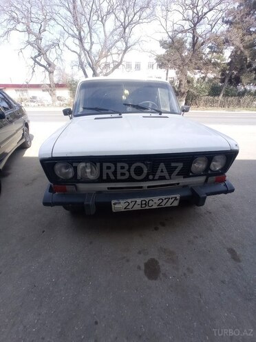 LADA (VAZ) 2106 1990, 173,000 km - 1.3 l - Xudat