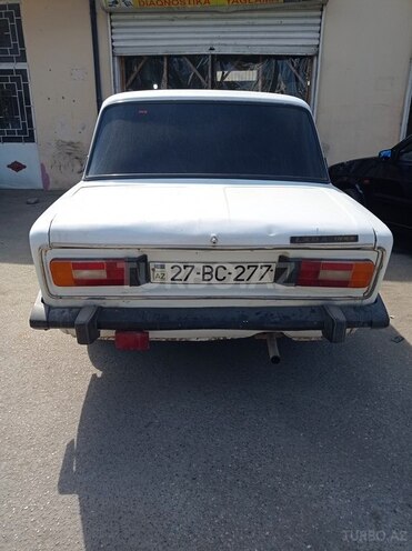 LADA (VAZ) 2106 1990, 173,000 km - 1.3 l - Xudat
