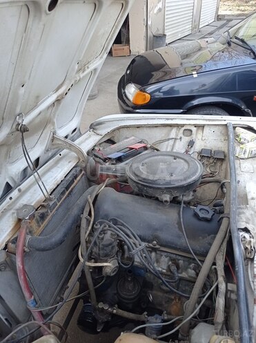 LADA (VAZ) 2106 1990, 173,000 km - 1.3 l - Xudat