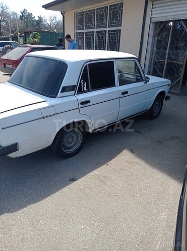 LADA (VAZ) 2106 1990, 173,000 km - 1.3 l - Xudat