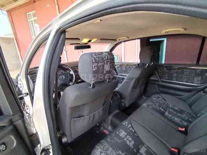 Mercedes E 230 1998, 367,000 km - 2.5 l - Bakı
