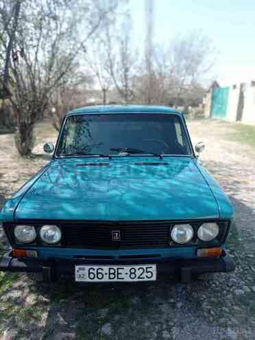 LADA (VAZ) 2106 1981, 250,000 km - 1.6 l - Yevlax