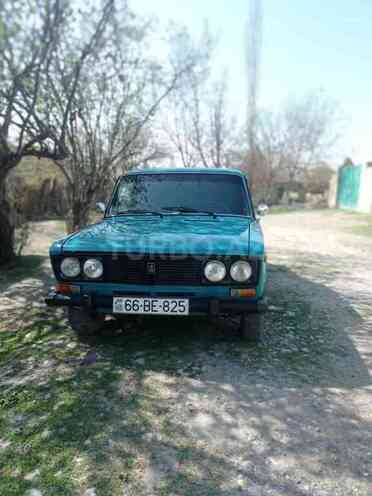 LADA (VAZ) 2106 1981, 250,000 km - 1.6 l - Yevlax