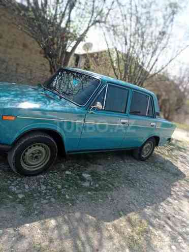 LADA (VAZ) 2106 1981, 250,000 km - 1.6 l - Yevlax