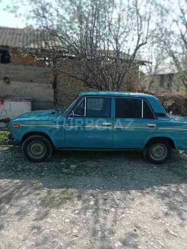 LADA (VAZ) 2106 1981, 250,000 km - 1.6 l - Yevlax