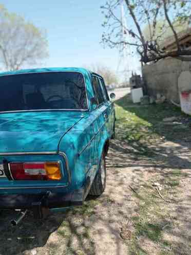 LADA (VAZ) 2106 1981, 250,000 km - 1.6 l - Yevlax