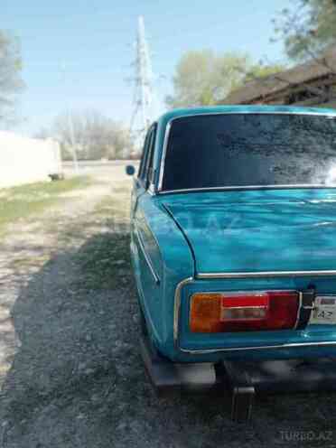 LADA (VAZ) 2106 1981, 250,000 km - 1.6 l - Yevlax
