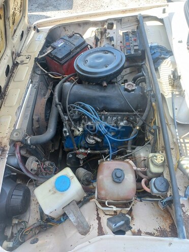 LADA (VAZ) 2104 1996, 69,543 km - 1.5 l - Sumqayıt