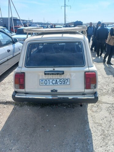 LADA (VAZ) 2104 1996, 69,543 km - 1.5 l - Sumqayıt
