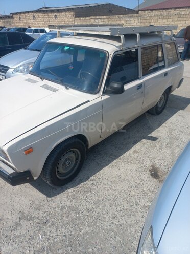 LADA (VAZ) 2104 1996, 69,543 km - 1.5 l - Sumqayıt