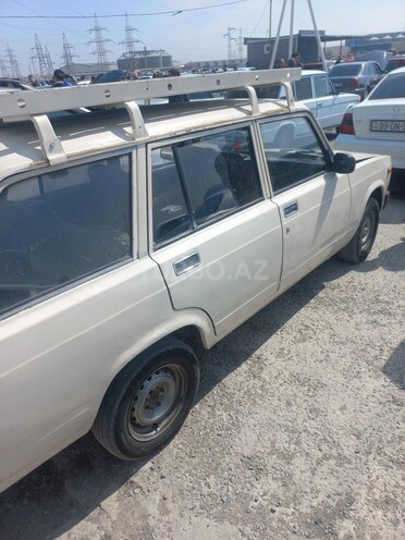 LADA (VAZ) 2104 1996, 69,543 km - 1.5 l - Sumqayıt