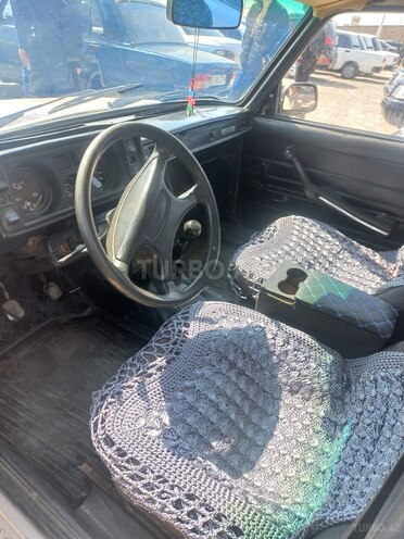 LADA (VAZ) 2104 1996, 69,543 km - 1.5 l - Sumqayıt