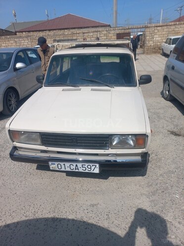 LADA (VAZ) 2104 1996, 69,543 km - 1.5 l - Sumqayıt