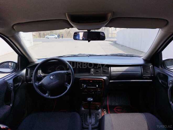Opel Vectra 1999, 226,806 km - 2.0 л - Bakı