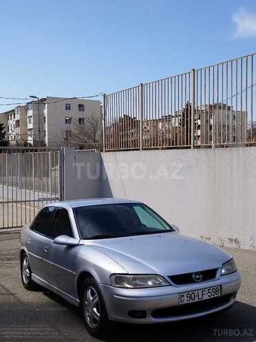 Opel Vectra 1999, 226,806 km - 2.0 л - Bakı