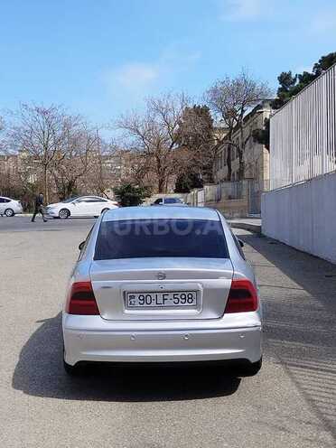 Opel Vectra 1999, 226,806 km - 2.0 л - Bakı